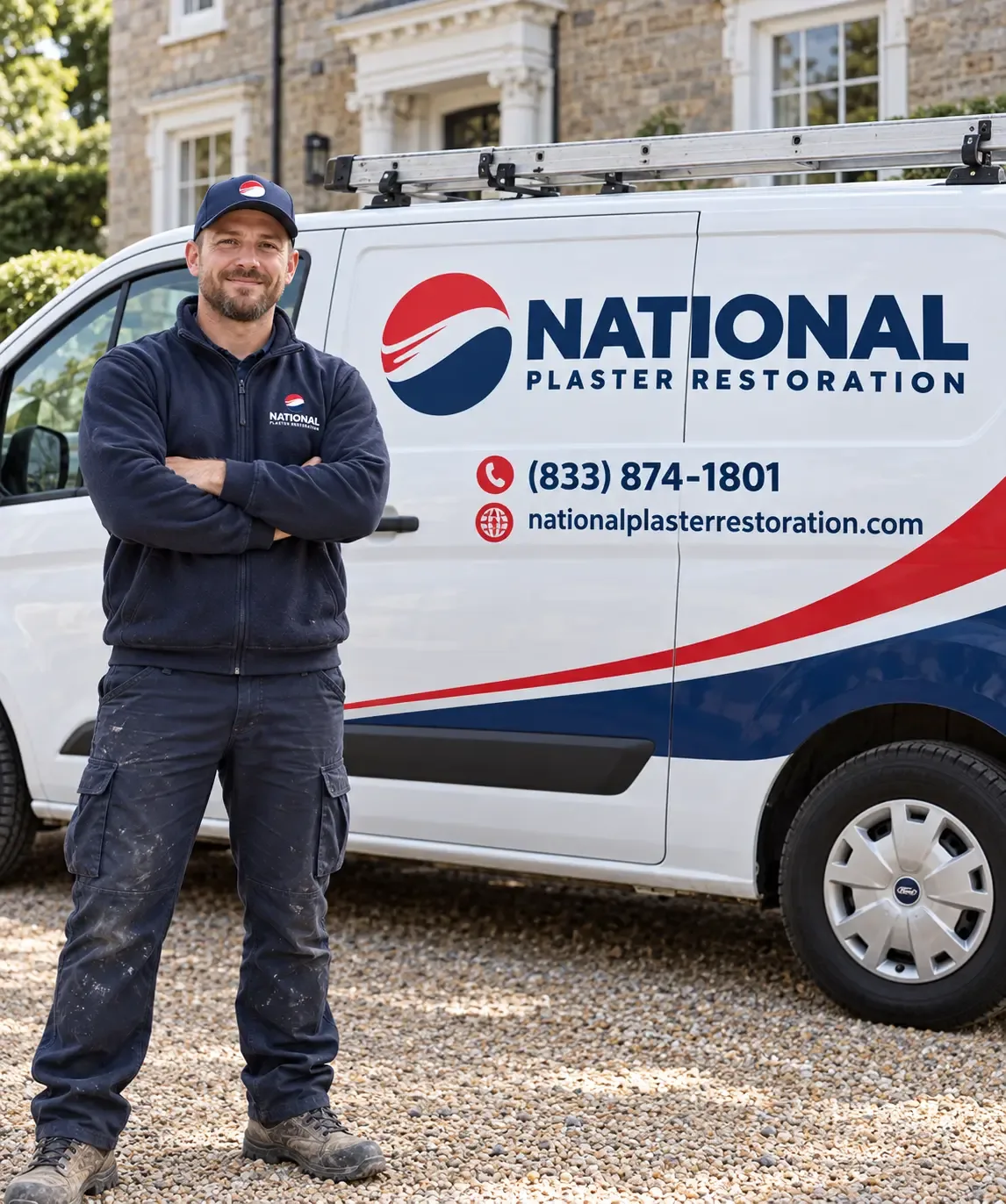 Plaster Repair company in Chelsea, NY